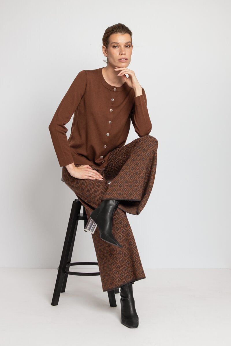 Pletene Pantalone