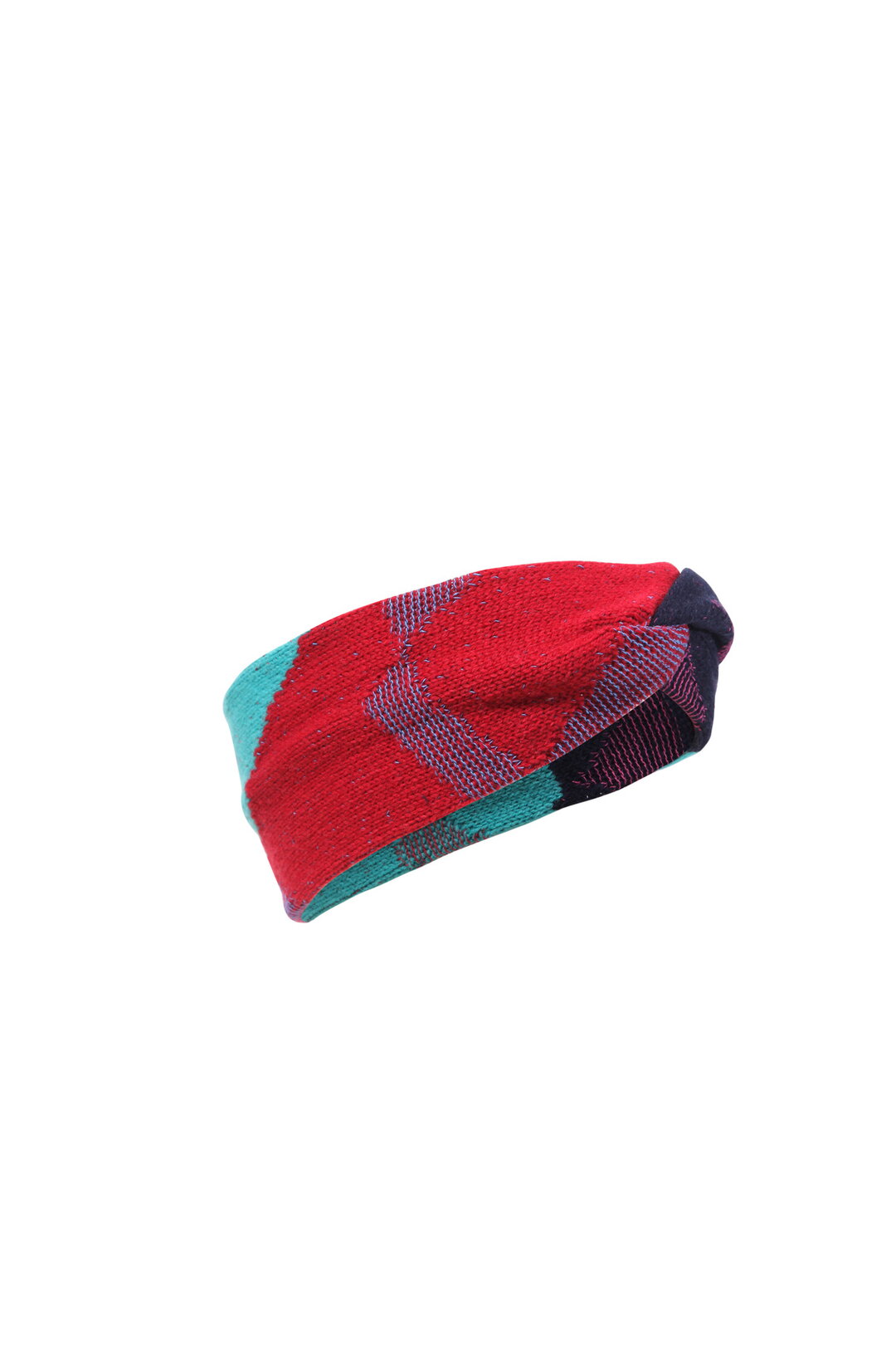 Head Band, Abstract Pattern