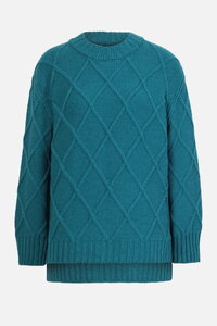 Pullover, Structure Pattern