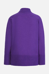 Turtleneck Pullover