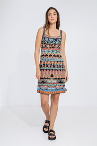 定価4.4万 EZUMI PARIGOT別注 SIDE PLEATS DRESS Pleats V-Neck Dress – La Garçonne