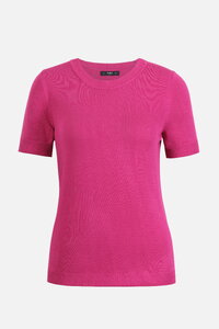 Pullover O-Neck