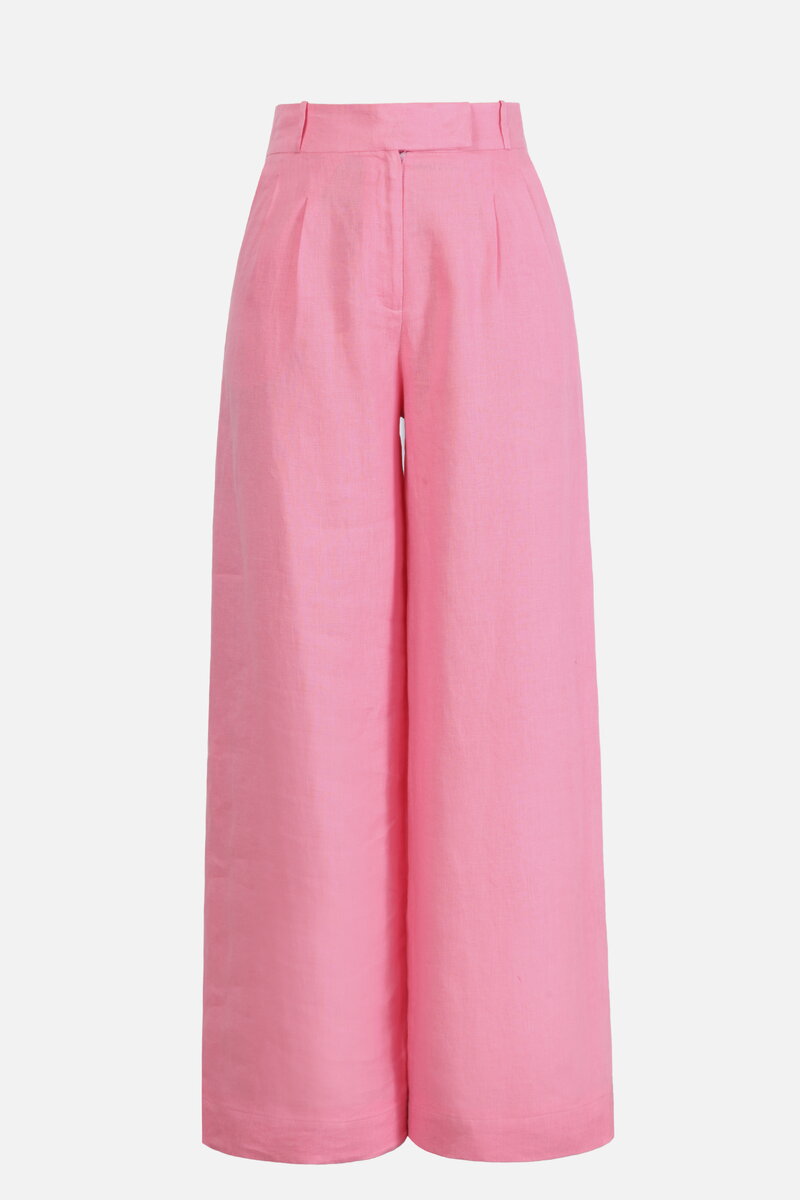 Linen Pants