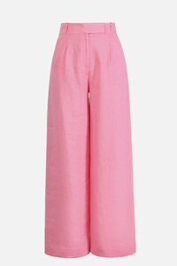 Linen Pants