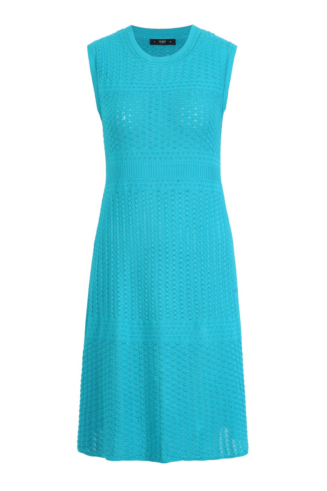 Sleeveless Dress