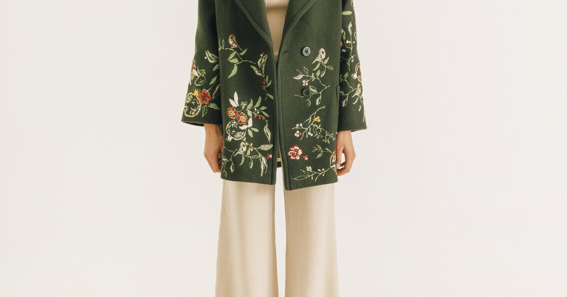 ♡リコ♡ ★TODAYFUL Wool Over Coat Todayful ⁡ “Wool Over Coat” ⁡ “Mixwool Raglan Coat” ⁡ “Check