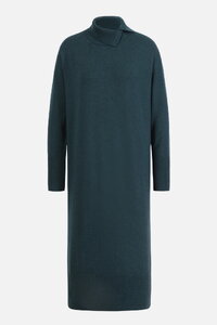 Rollneck Dress