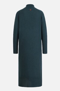 Rollneck Dress