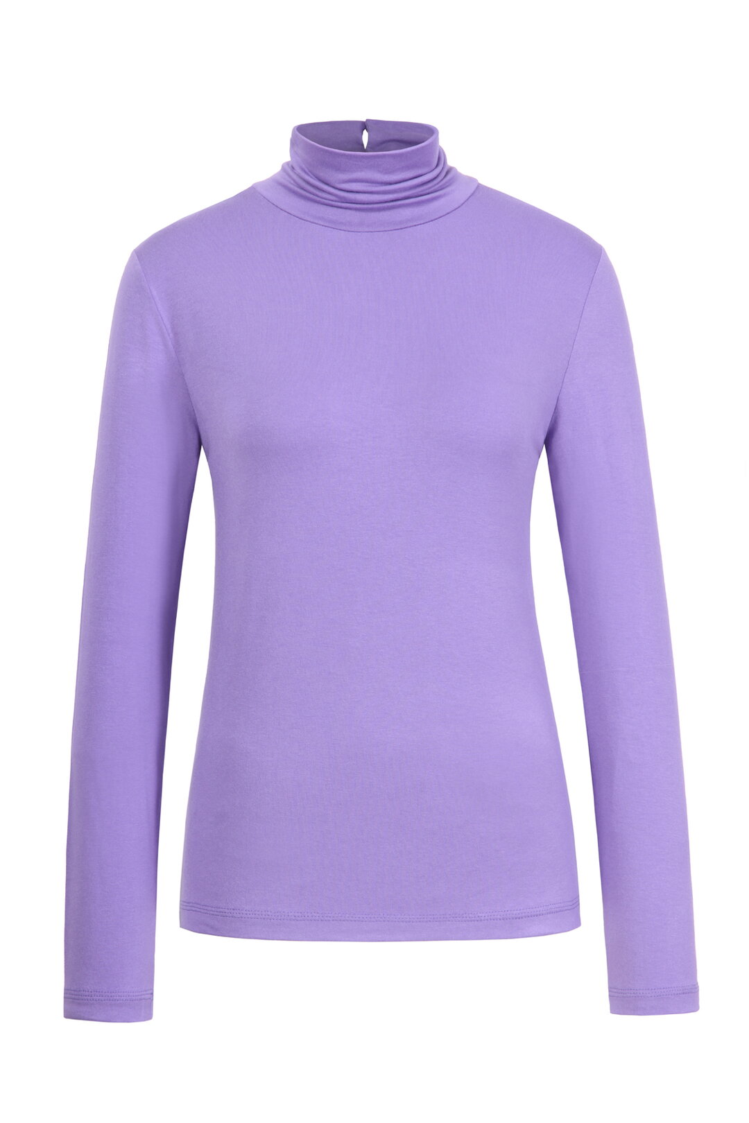 T-Shirt, Rollneck