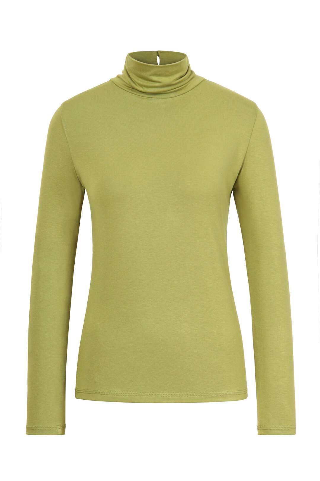 T-Shirt, Rollneck