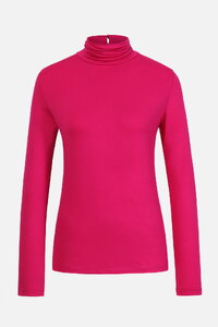 T-Shirt, Rollneck