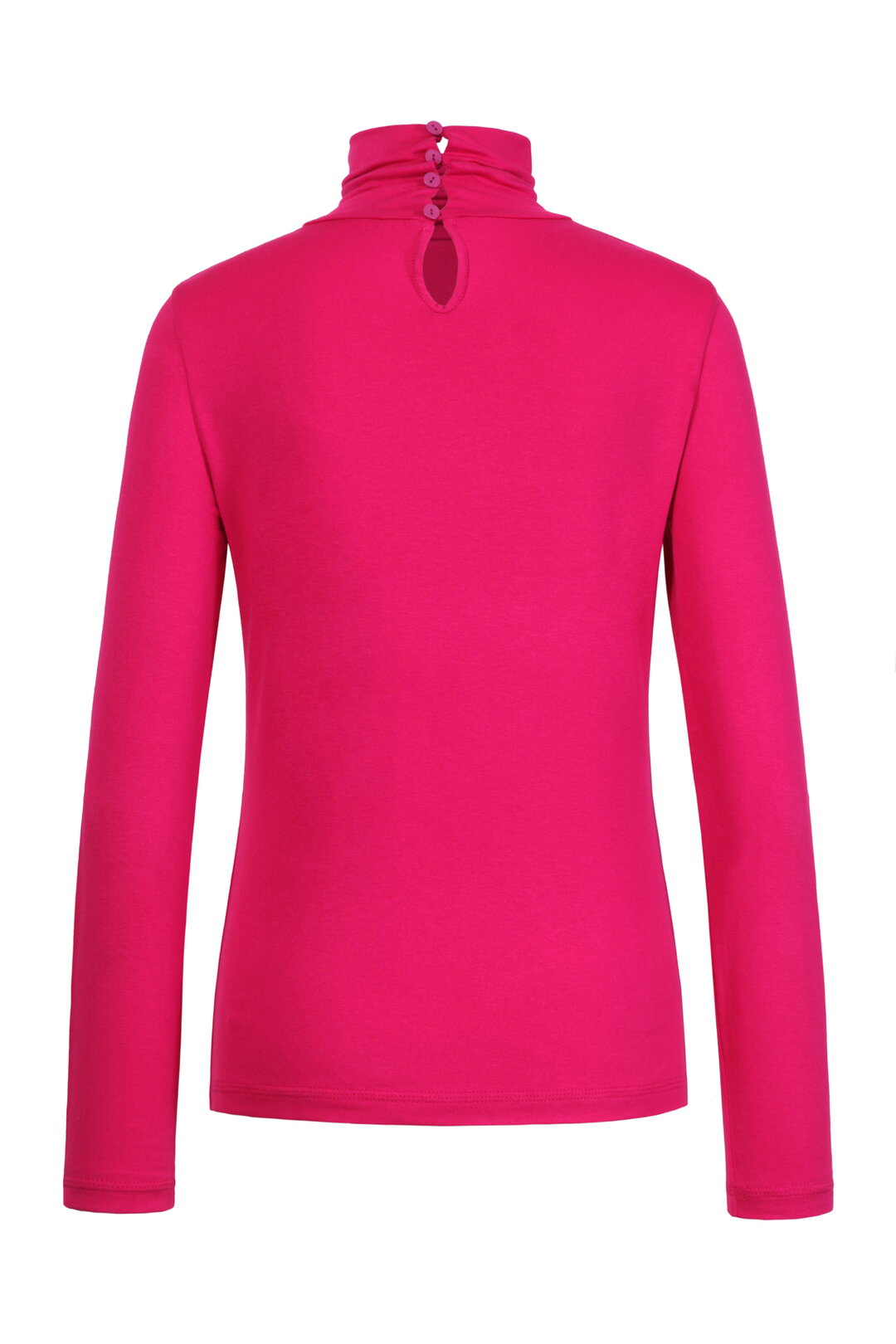 T-Shirt, Rollneck