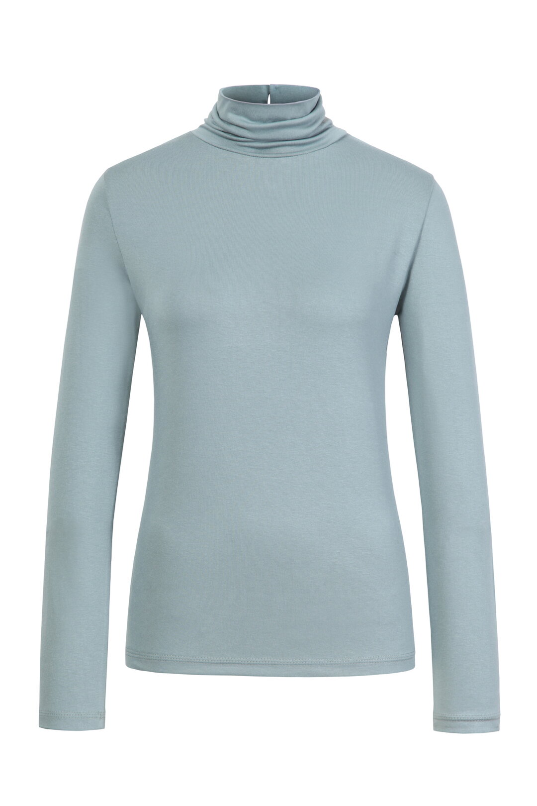 T-Shirt, Rollneck