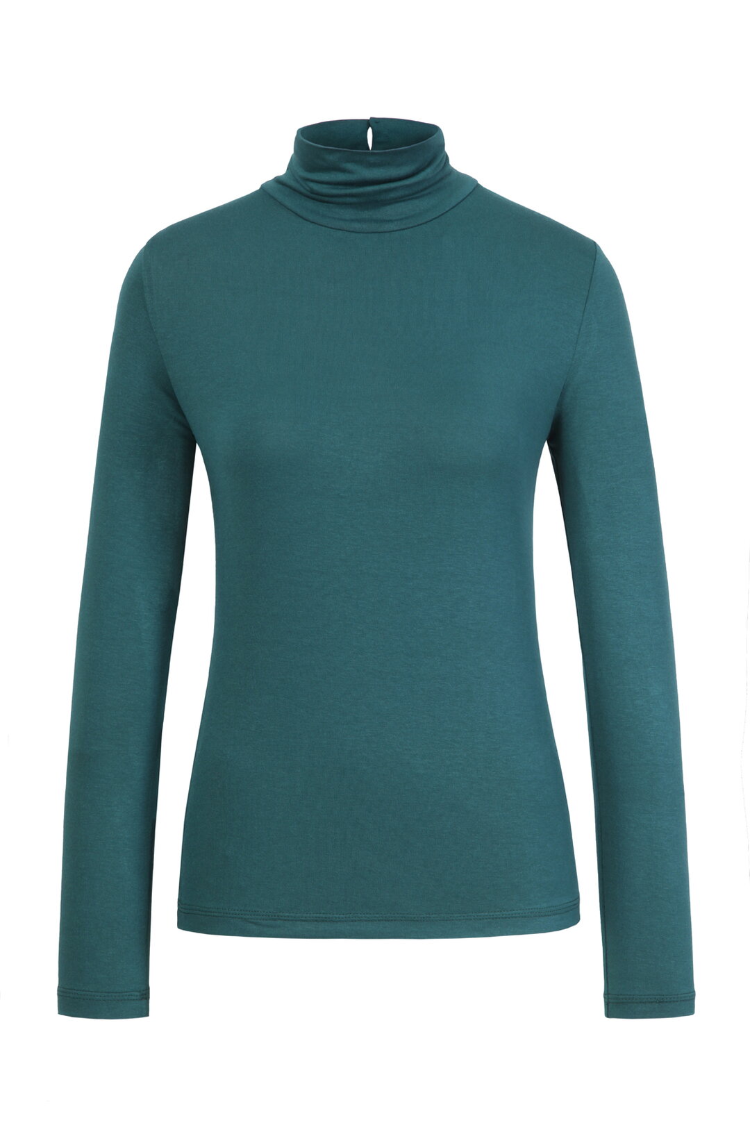 T-Shirt, Rollneck