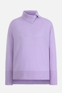 Rollneck Pullover