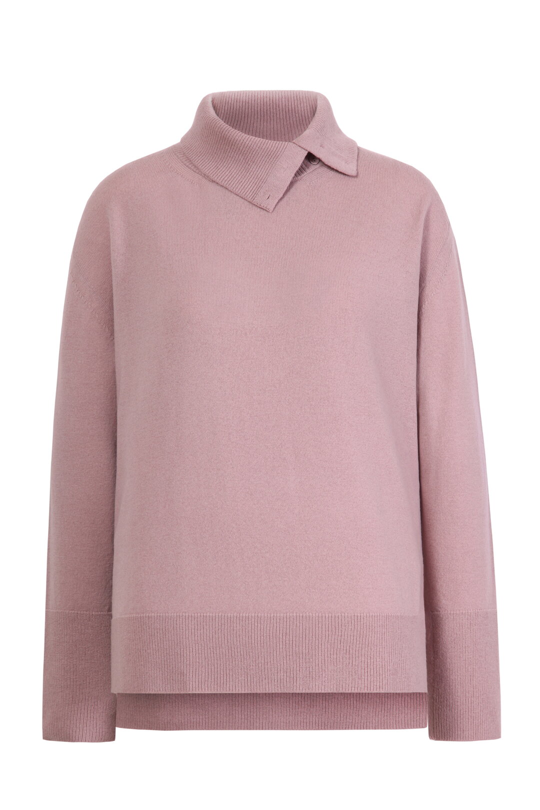 Rollneck Pullover