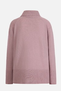 Rollneck Pullover