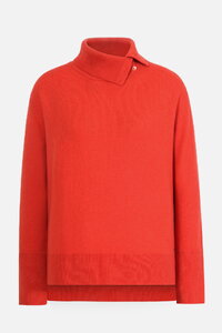 Rollneck Pullover