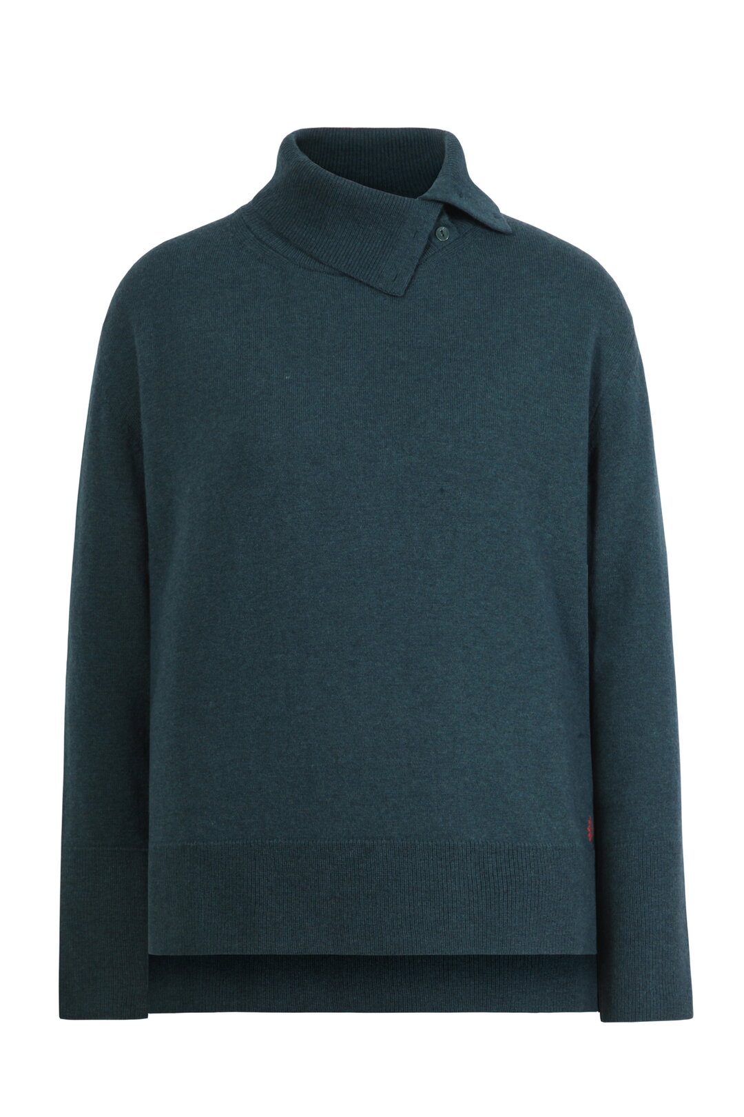 Rollneck Pullover