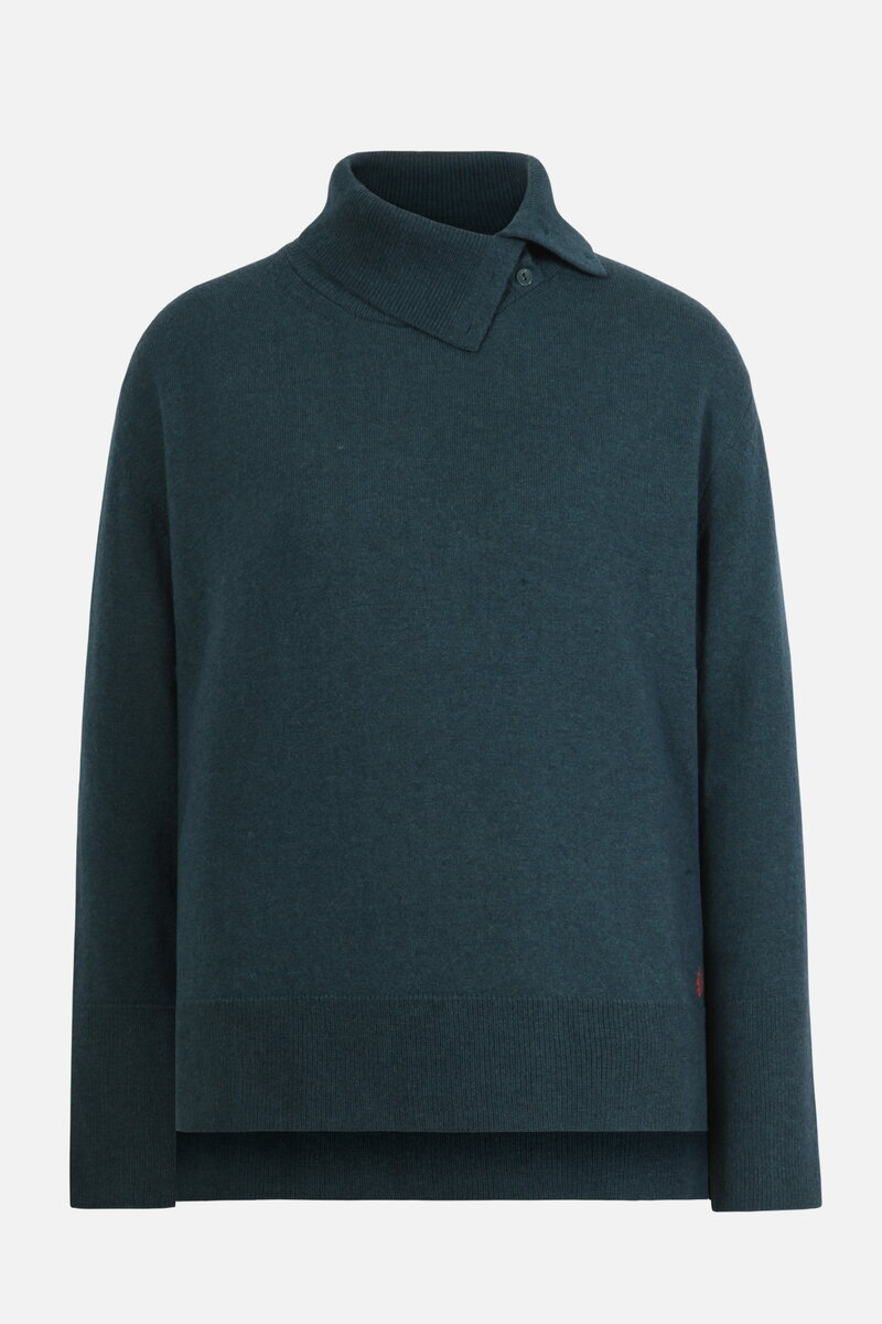 Rollneck Pullover