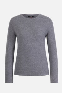 O-Neck Pullover