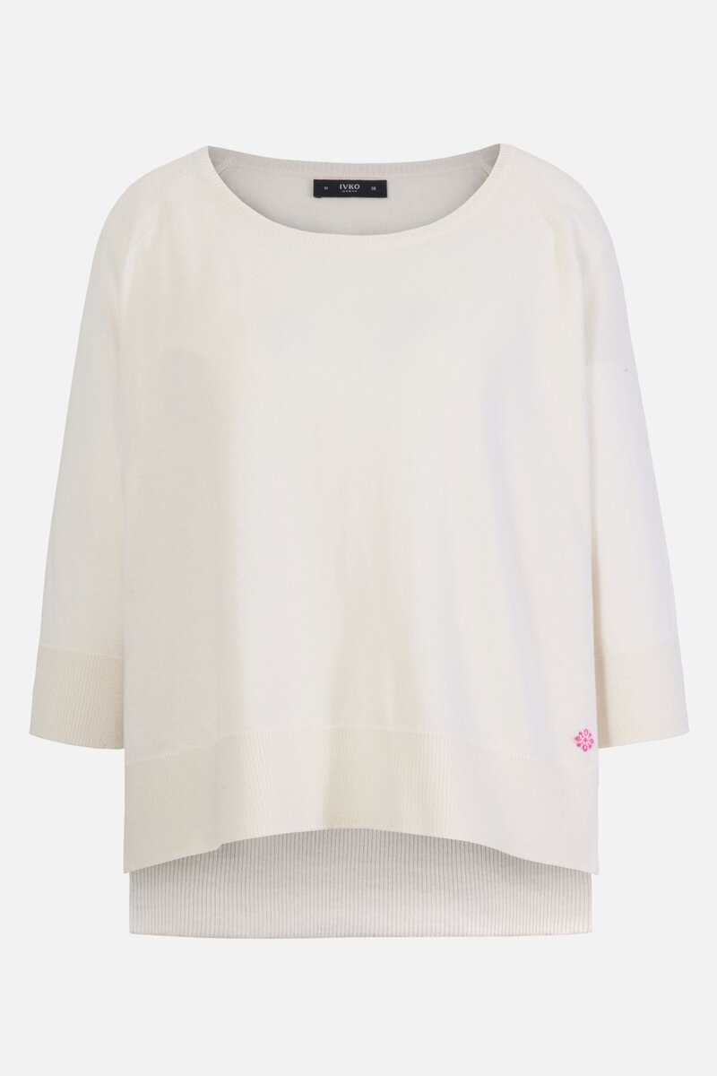 O-Neck Pullover