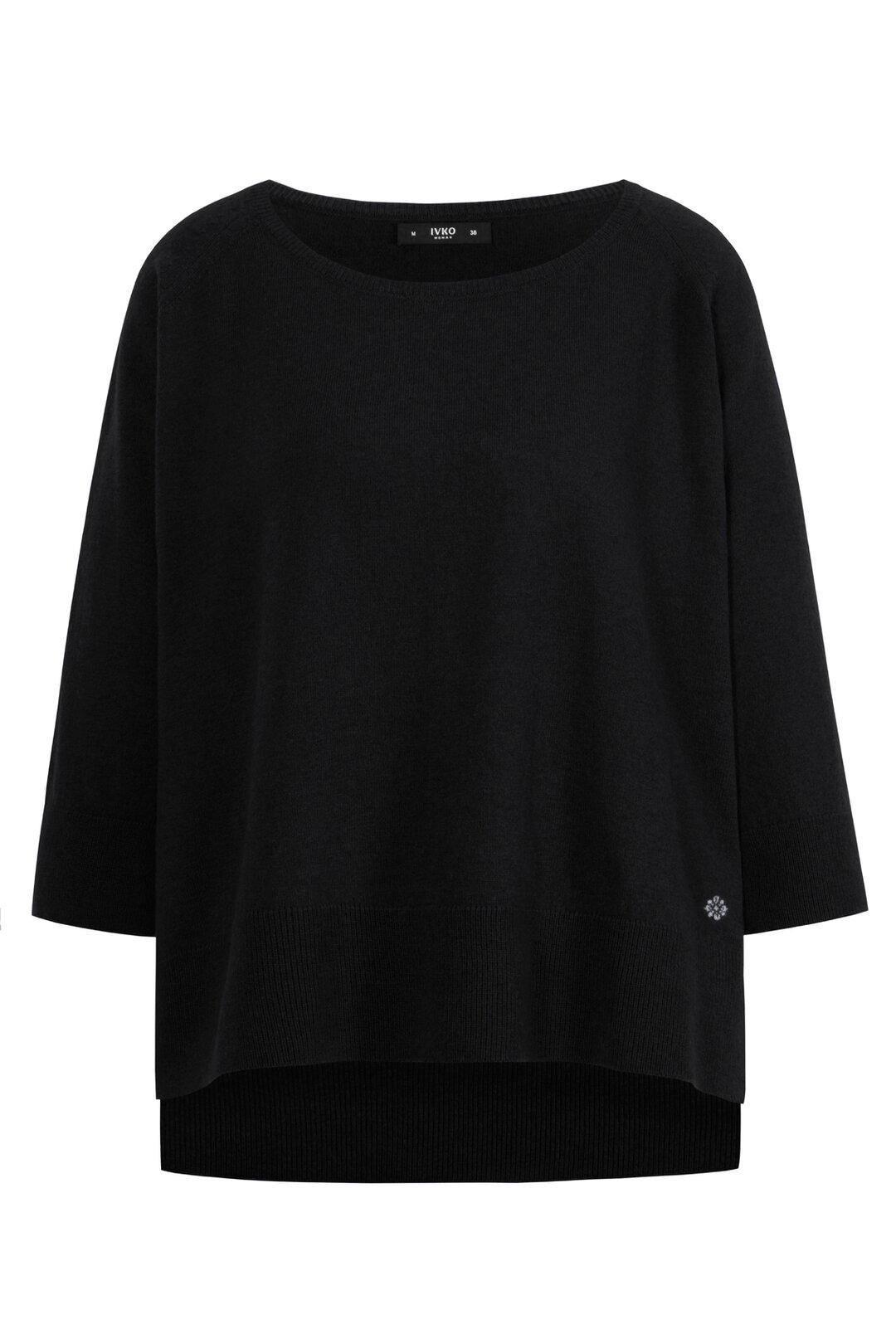 O-Neck Pullover