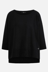 O-Neck Pullover