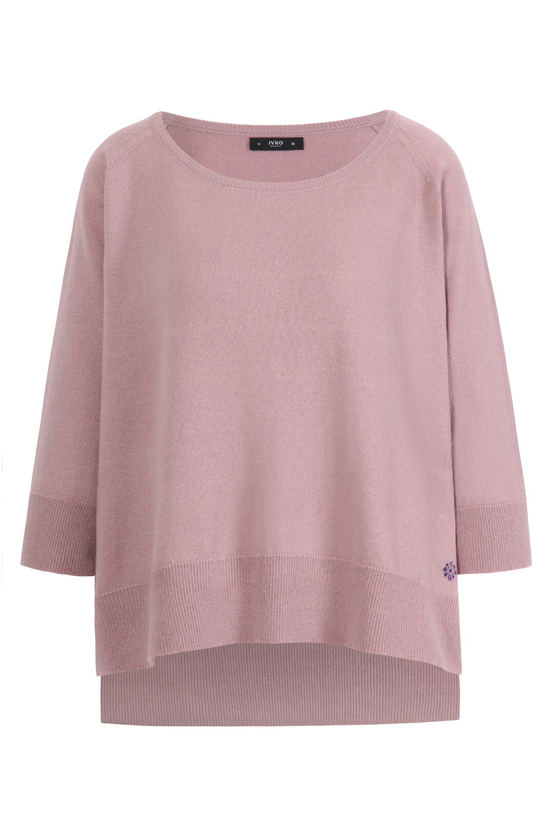 O-Neck Pullover