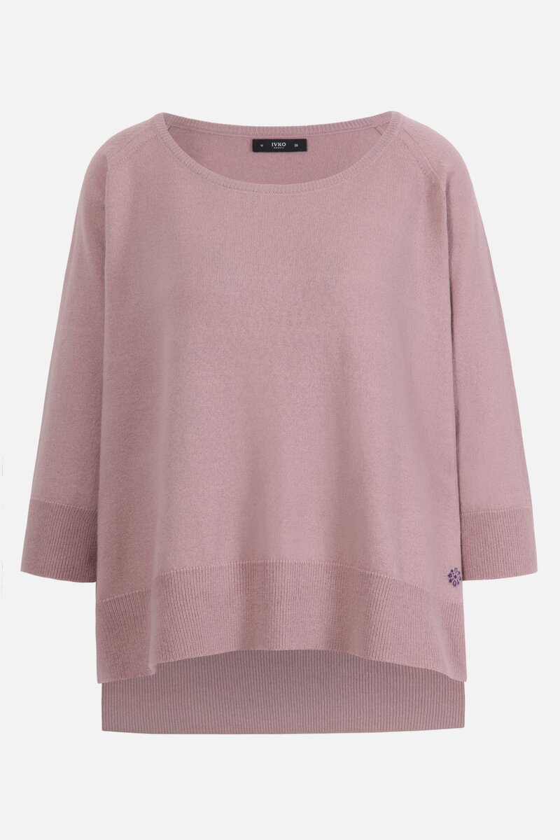 O-Neck Pullover