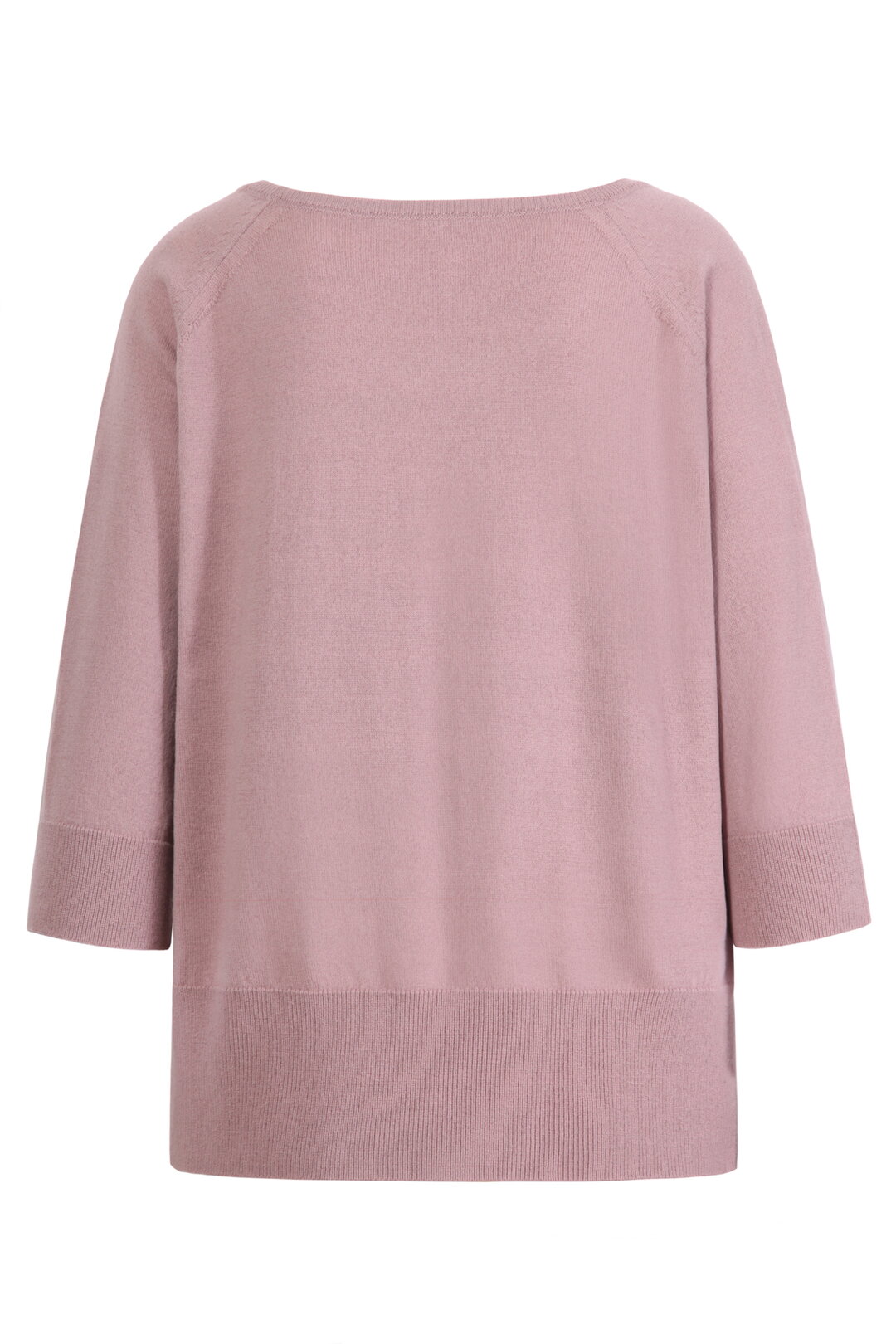 O-Neck Pullover