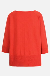 O-Neck Pullover