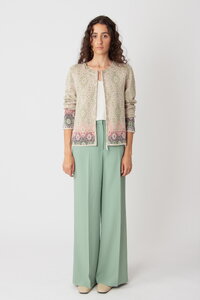 ORIMI SPARCLE CARDIGAN 25ss 完売品 ORIMI SPARCLE CARDIGAN – THE ELEPHANT