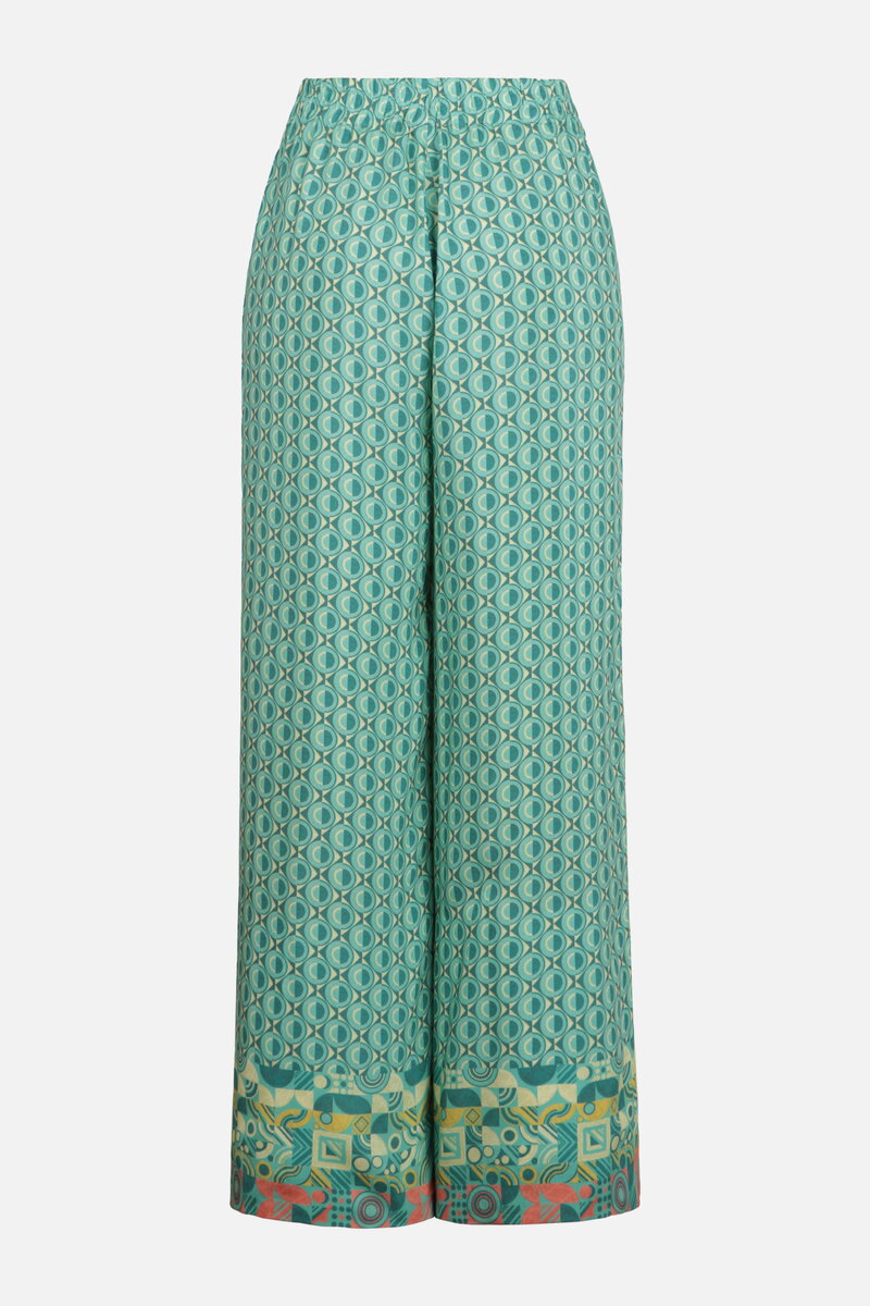 Pants, Mix&Match Pattern