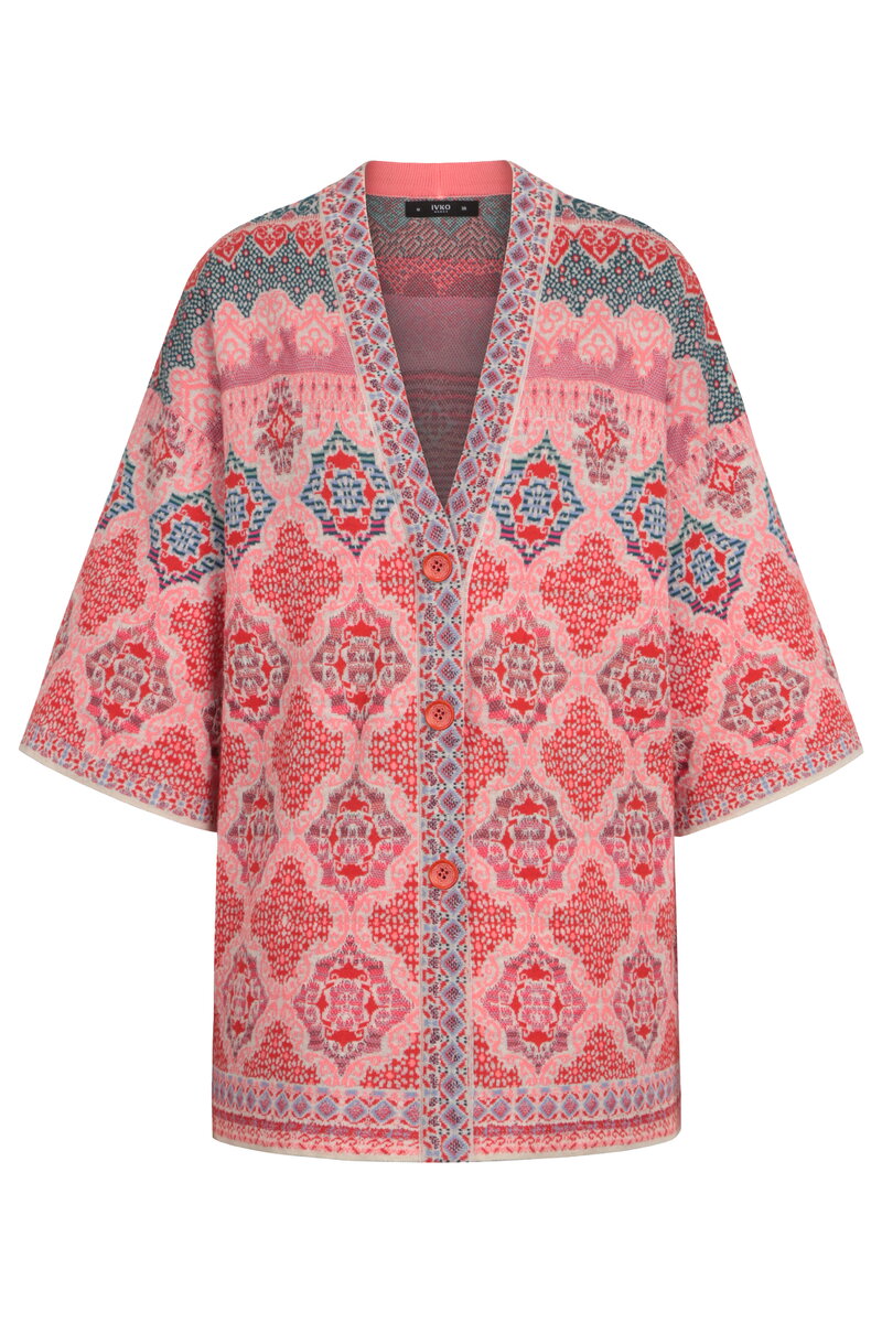 ジャケット・アウター ARTS&SCIENCE ethnic cardigan STS Ranchwear Women's Corrizo Aztec Jacket