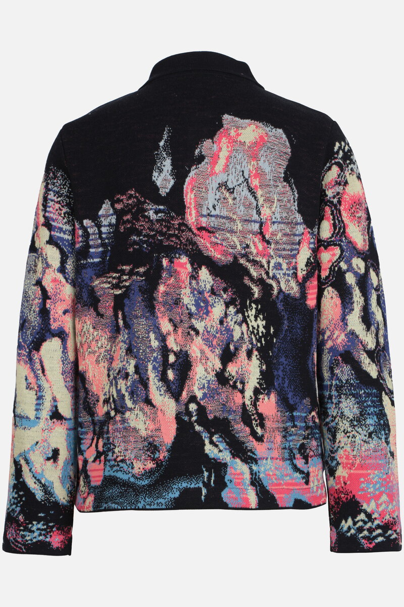 Jacket, Terrain Pattern