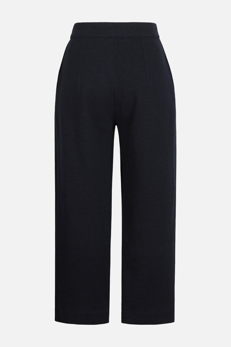 Pants, Structure Pattern