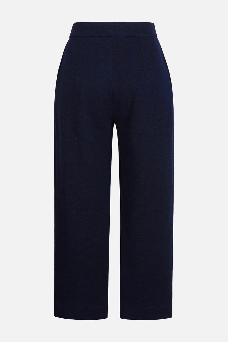 Pants, Structure Pattern