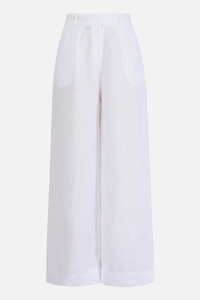 Linen Pants