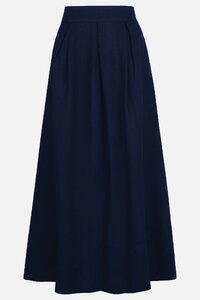 Linen Skirt