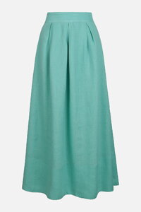 Linen Skirt