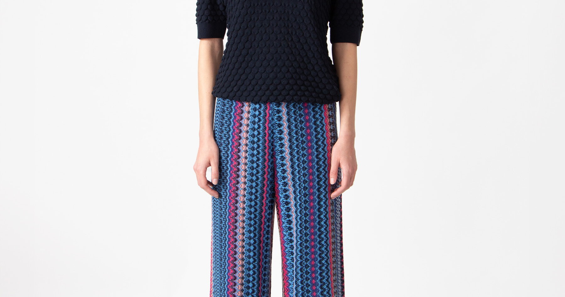 Crochet Pantalone main image 0
