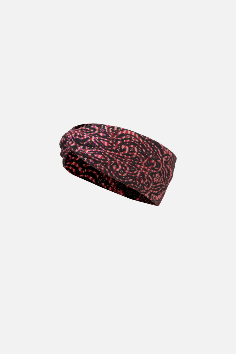 Head Band, Ornament Pattern