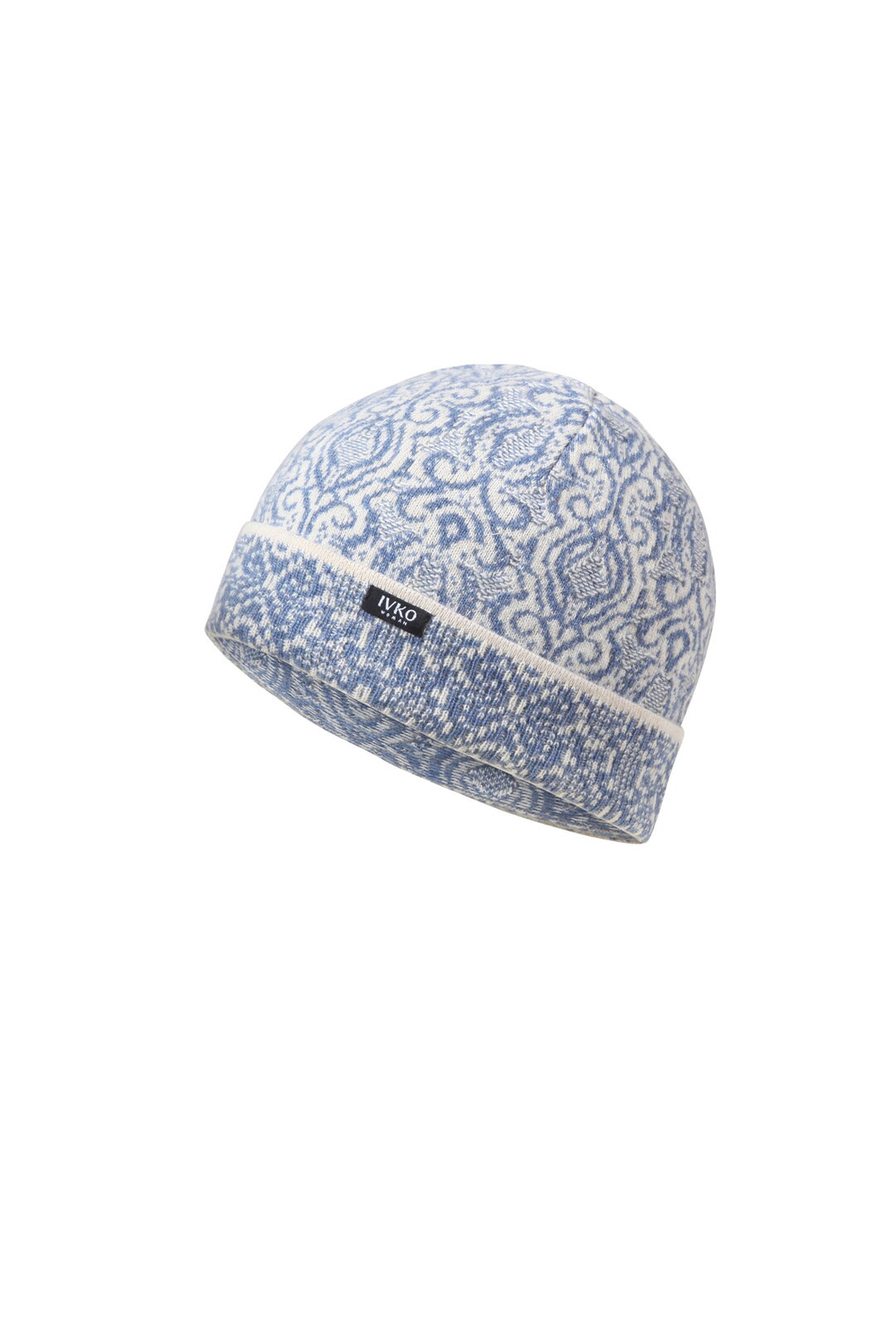 Kapa, Ornament Motiv