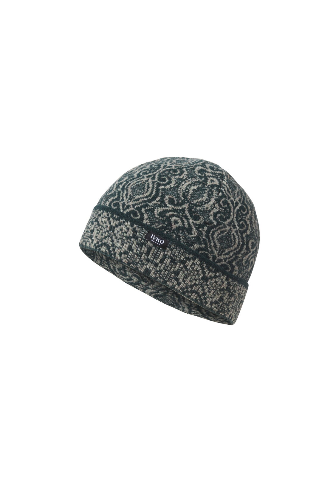 Kapa, Ornament Motiv