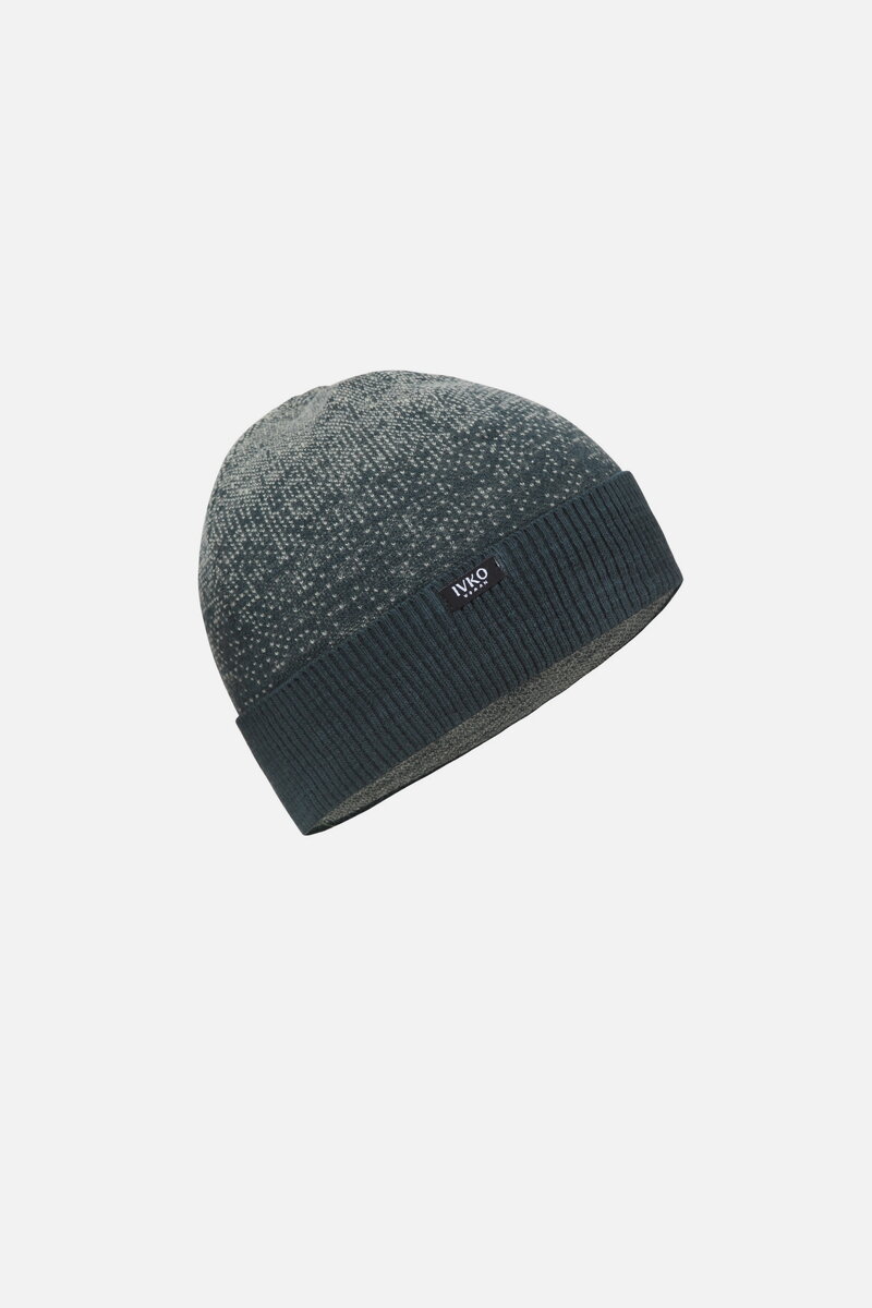 Cap, Murmuration Pattern