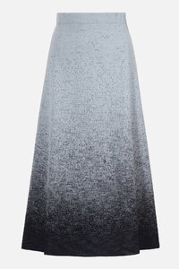 Langer Rock, Murmurationsmuster