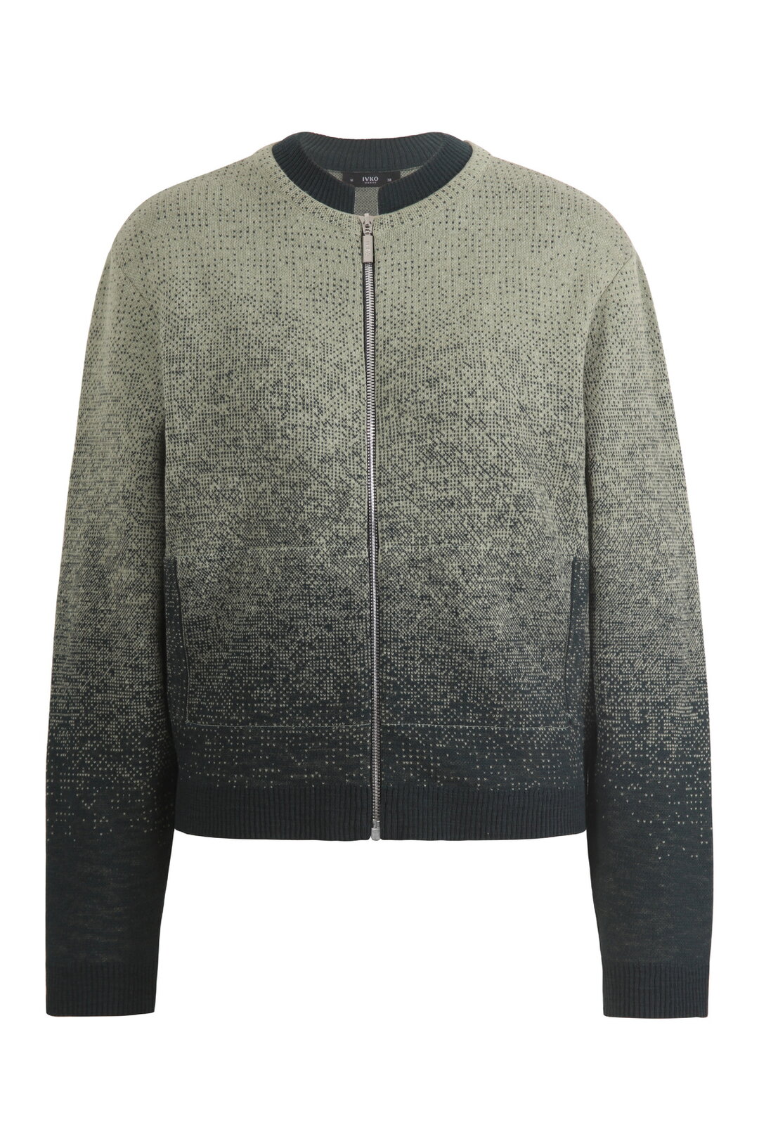 Zip Jakna, Jato Motiv