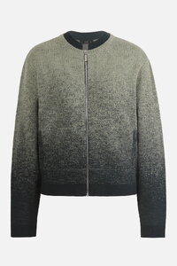 Zip Jakna, Jato Motiv