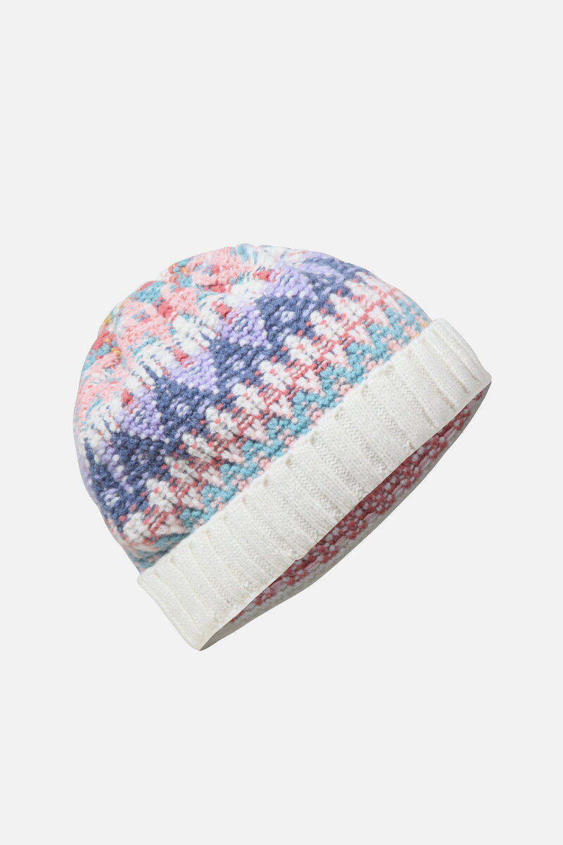 Cap, Re-Dandy Pattern